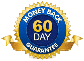 Money Back Guarantee